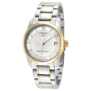 Tissot T-Classic Women's Watch #817152