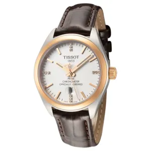 Tissot T-Classic Women's Watch #1298257