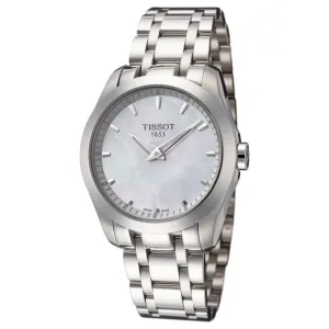 Tissot T-Classic Women's Watch #1028755
