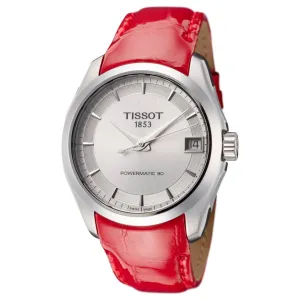 Tissot T-Classic Women's Watch #1222564
