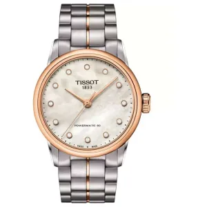 Tissot T-Classic Women's Watch