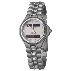 Tissot T-Classic Women's Watch #1301974