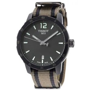 Tissot T-Sport Men's Watch #1237733