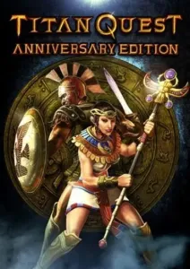 Titan Quest Anniversary Edition (PC) Steam Key UNITED STATES