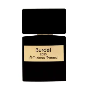 Tiziana Terenzi - Burdel : Perfume Extract Spray 3.4 Oz / 100 ml