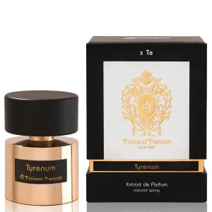 Tiziana Terenzi - Tyrenum : Perfume Extract Spray 3.4 Oz / 100 ml