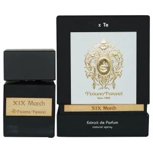 Tiziana Terenzi - XIX March : Perfume Extract 3.4 Oz / 100 ml