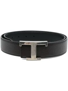 TOD'S - Leather Belt #1270330