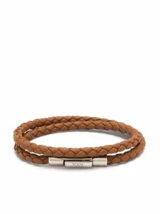 TOD'S - Leather Bracelet #1268451