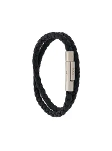 TOD'S - Leather Bracelet #1270333