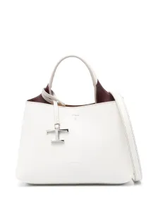 TOD'S - T Timeless Micro Leather Handbag #1256330