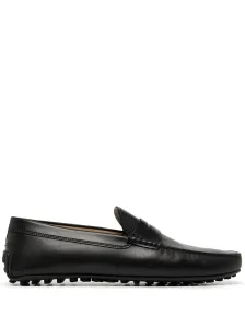 TOD'S - Moccasin With Logo #1241927