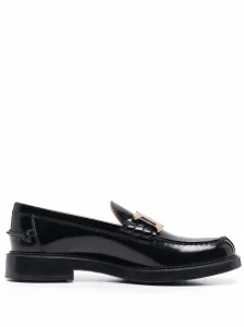 TOD'S - Leather Loafers #1247672