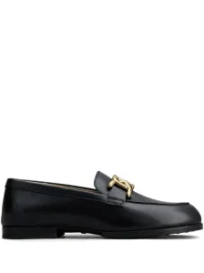 TOD'S - Leather Loafers #1269498