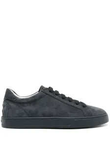 TOD'S - Suede Sneakers #1248002