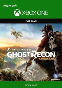 Tom Clancy's Ghost Recon: Wildlands (Xbox One) Xbox Live Key GLOBAL
