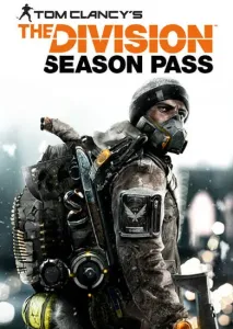 Tom Clancy's The Division - Season Pass (DLC) Uplay Key GLOBAL