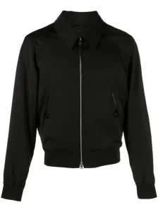 TOM FORD - Jacket With Zip #959285