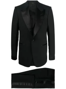 TOM FORD - Wool Tailored Suit #1144583