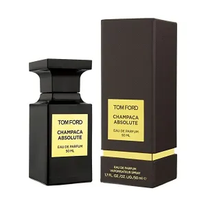 Tom Ford - Champaca Absolute : Eau De Parfum Spray 1.7 Oz / 50 ml