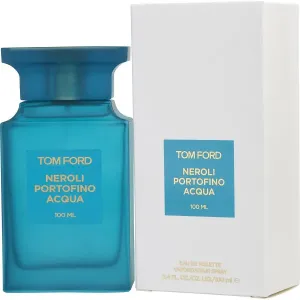 Tom FordPrivate Blend Neroli Portofino Acqua Eau De Toilette Spray 100ml/3.4oz