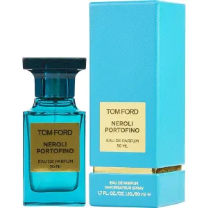 Tom Ford - Neroli Portofino : Eau De Parfum Spray 1.7 Oz / 50 ml