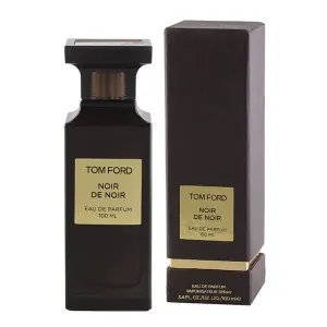 Tom Ford - Noir De Noir : Eau De Parfum Spray 3.4 Oz / 100 ml