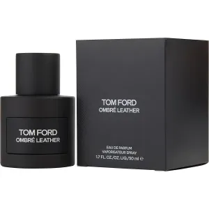 Tom Ford - Ombré Leather : Eau De Parfum Spray 1.7 Oz / 50 ml