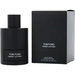 Tom Ford - Ombré Leather : Eau De Parfum Spray 5 Oz / 150 ml