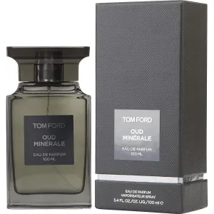 Tom Ford - Oud Minerale : Eau De Parfum Spray 3.4 Oz / 100 ml