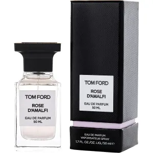 Tom Ford - Rose D'Amalfi : Eau De Parfum Spray 1.7 Oz / 50 ml