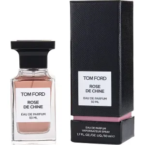 Tom Ford - Rose De Chine : Eau De Parfum Spray 1.7 Oz / 50 ml