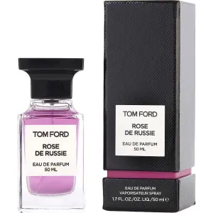 Tom Ford - Rose De Russie : Eau De Parfum Spray 1.7 Oz / 50 ml