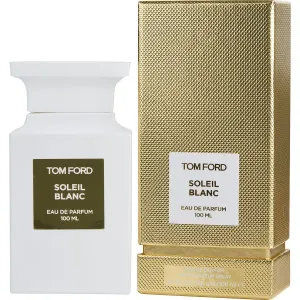 Tom Ford - Soleil Blanc : Eau De Parfum Spray 3.4 Oz / 100 ml