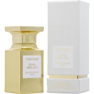 Tom Ford - Soleil Brulant : Eau De Parfum Spray 1.7 Oz / 50 ml
