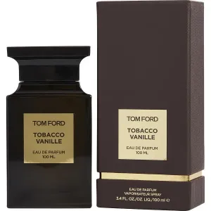 Tom FordPrivate Blend Tobacco Vanille Eau De Parfum Spray 100ml/3.4oz