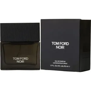 Tom Ford - Tom Ford Noir : Eau De Parfum Spray 1.7 Oz / 50 ml