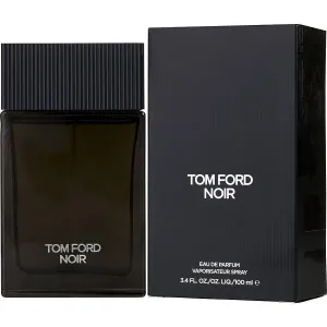 Tom Ford - Tom Ford Noir : Eau De Parfum Spray 3.4 Oz / 100 ml
