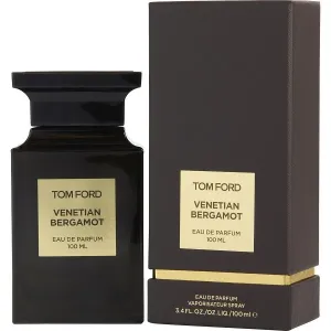 Tom Ford - Venetian Bergamot : Eau De Parfum Spray 3.4 Oz / 100 ml
