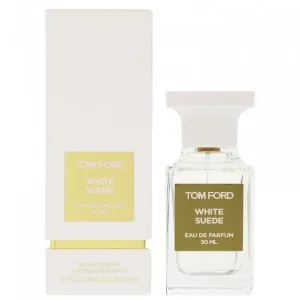Tom Ford - White Suede : Eau De Parfum Spray 1.7 Oz / 50 ml