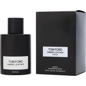 Tom Ford - Ombre Leather : Perfume Spray 3.4 Oz / 100 ml