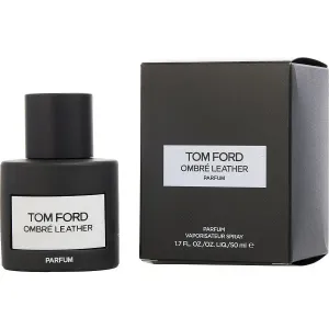 Tom Ford - Ombré Leather : Perfume Spray 1.7 Oz / 50 ml