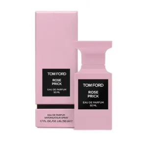 Tom Ford - Tom Ford Rose Prick : Eau De Parfum Spray 1.7 Oz / 50 ml