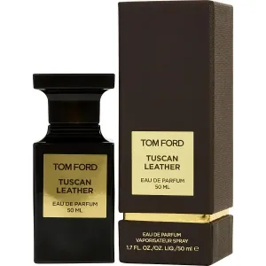 Tom FordPrivate Blend Tuscan Leather Eau De Parfum Spray 50ml/1.7oz