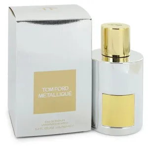 Tom Ford - Tom Ford Metallique : Eau De Parfum Spray 3.4 Oz / 100 ml