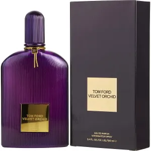 Tom Ford - Velvet Orchid : Eau De Parfum Spray 3.4 Oz / 100 ml