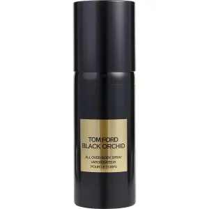 Tom Ford - Black Orchid : Perfume mist and spray 4 Oz / 120 ml