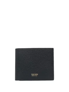 TOM FORD - Leather Wallet #800478