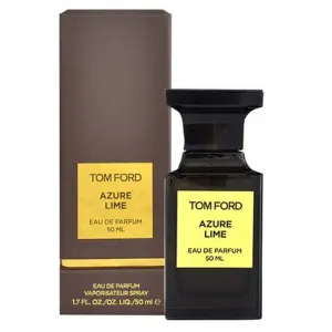 Tom Ford - Azure Lime : Eau De Parfum Spray 1.7 Oz / 50 ml