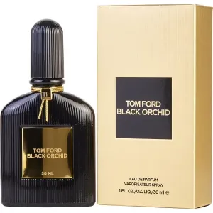 Tom Ford - Black Orchid : Eau De Parfum Spray 1 Oz / 30 ml